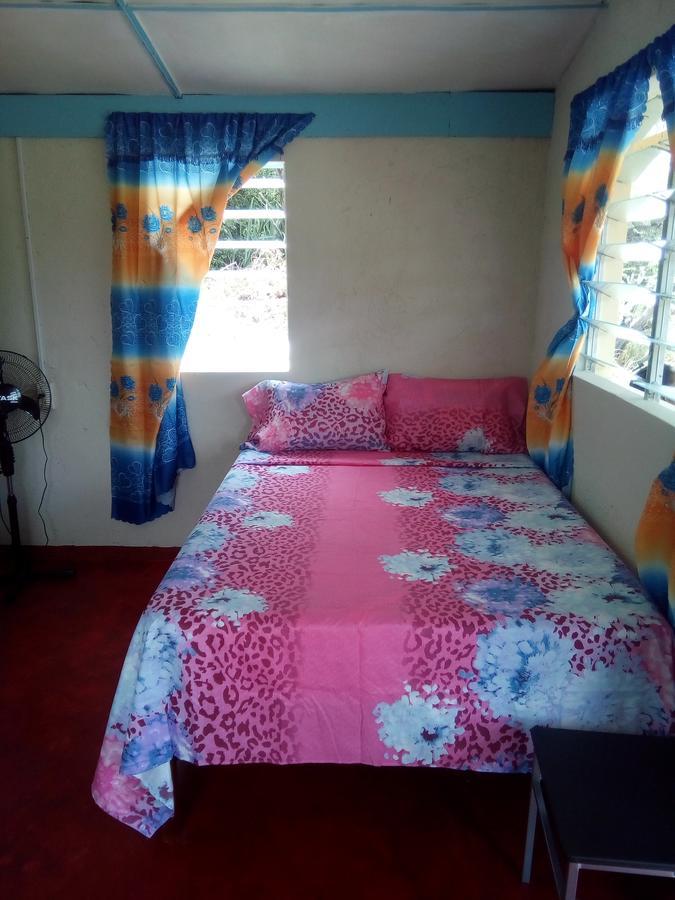 Waikiki Guest House Treasure Beach Zewnętrze zdjęcie