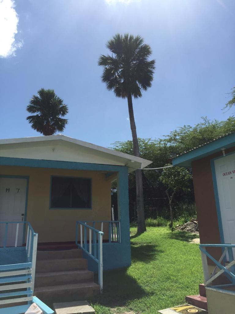 Waikiki Guest House Treasure Beach Zewnętrze zdjęcie